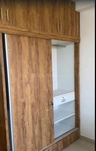 Bedroom Image of 1917 Sq.ft 3.5 BHK Apartment / Flat for sale in Bhartiya Nikoo Homes II East by Bhartiya City Builders, Thanisandra Bengaluru for Rs. 22600000