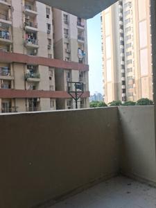 Bedroom One Image of 1164 Sq.ft 3 BHK Apartment / Flat for sale in Paras Seasons, Sector 168 Noida for Rs. 10000000