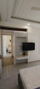 Bedroom Image of 2200 Sq.ft 3 BHK Apartment / Flat for sale in GMS Road Dehradun for Rs. 18700000