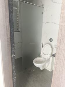 Image of 1263 Sq.ft 3 BHK Apartment / Flat for sale in Goel Ganga Serio E F Building, Kharadi, Pune for Rs. 16000000