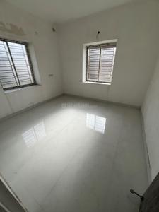 Bedroom Image of 1127 Sq.ft 3 BHK Apartment / Flat for sale in Bengal Akankha, New Town Kolkata for Rs. 7800000