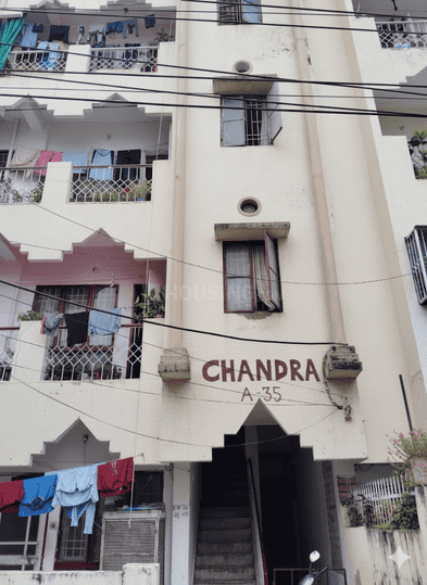 Chandra appartment Main Image 1