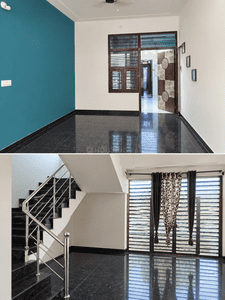 1 BHK Independent House