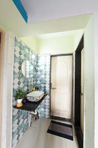 1 BHK Flat