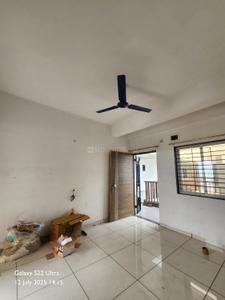 Hall Image of 1254 Sq.ft 2 BHK Apartment / Flat for rent in Soma Talav Vadodara for Rs. 12000
