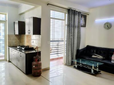 Hall Image of 1300 Sq.ft 3 BHK Apartment / Flat for sale in Gardenia Glory, Sector 46 Noida for Rs. 10400000