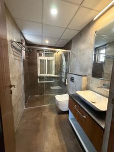 Image of 3750 Sq.ft 4 BHK Penthouse for rent in Pashmina Waterfront, Battarahalli, Bengaluru for Rs. 120000