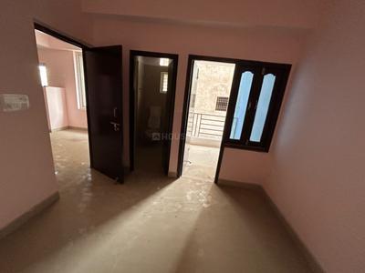 Bedroom Image of 955 Sq.ft 2 BHK Apartment / Flat for sale in Sri Mateshwari Residency, Ramkrishan Nagar Patna for Rs. 6700000