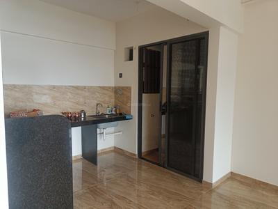 Kitchen Image of 1870 Sq.ft 3.5 BHK Apartment / Flat for rent in VTP Sierra, Baner Pune for Rs. 61000