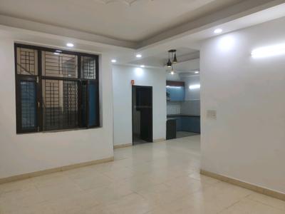 Living Room Image of 2000 Sq.ft 3 BHK Builder Floor for sale in Green Field Colony Faridabad for Rs. 13500000