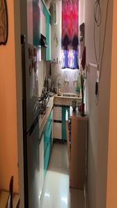 Kitchen Image of 1324 Sq.ft 3 BHK Builder Floor for sale in SBP Elite Homes, Sector 115 Mohali for Rs. 6300009