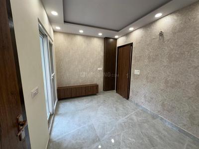 Hall Image of 1100 Sq.ft 3 BHK Builder Floor for sale in Subhash Nagar New Delhi for Rs. 12800000