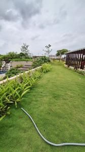 Image of 1500 Sq.ft 3 BHK Apartment / Flat for sale in Wallfort Heights Phase 2 G H I J K L, Bhatagaon, Raipur for Rs. 6300000