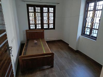 Bedroom Image of 800 Sq.ft 2 BHK Independent House for rent in Murlichack Patna for Rs. 9500