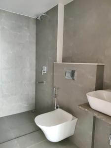Bedroom Two Image of 640 Sq.ft 2 BHK Apartment / Flat for sale in Piramal Revanta Tower 4, Mulund West Mumbai for Rs. 19000000