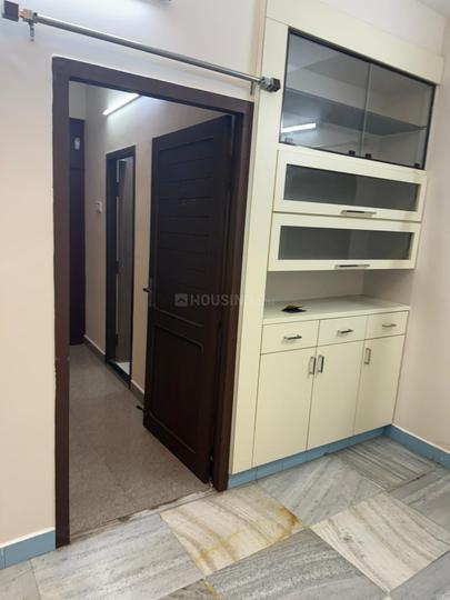 Lav Kush Apartment Bedroom 1