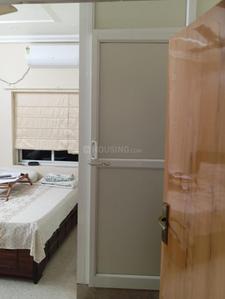Bedroom Image of 1305 Sq.ft 3 BHK Apartment / Flat for sale in Jadavpur Kolkata for Rs. 9500000