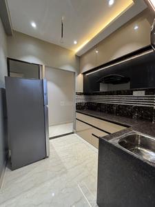 Kitchen Image of 1078 Sq.ft 2 BHK Apartment / Flat for sale in Bhatagaon Raipur for Rs. 3690000