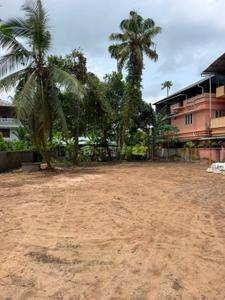 Image of 6098 Sq.ft Residential Plot / Land for sale in Cheranalloor, Kochi for Rs. 40600000