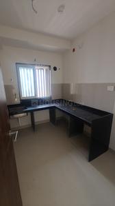 Kitchen Image of 550 Sq.ft 2 BHK Apartment / Flat for rent in Worli Mumbai for Rs. 75000