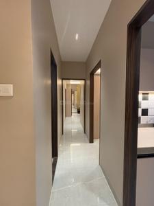 Image of 740 Sq.ft 2 BHK Apartment / Flat for sale in Vaishno Sky, Malad East, Mumbai for Rs. 18800000