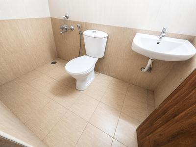 Image of 883 Sq.ft 2 BHK Apartment / Flat for sale in Signature Classic, Sompura, Bengaluru for Rs. 7300001