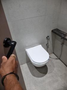 Bathroom Image of 1800 Sq.ft 3 BHK Apartment / Flat for sale in Adajan Surat for Rs. 7000000