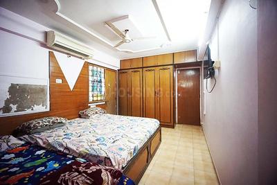 Bedroom Image of 1656 Sq.ft 3 BHK Apartment / Flat for sale in Satellite Ahmedabad for Rs. 11000000