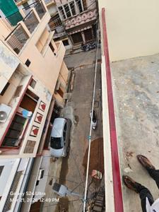 Balcony Image of 1026 Sq.ft 3 BHK Independent House for sale in Vikas Nagar Lucknow for Rs. 5200000