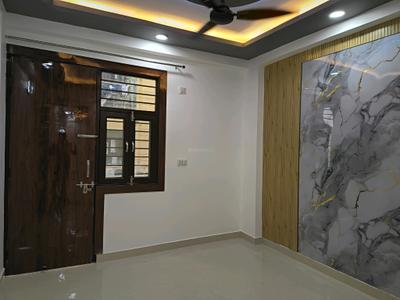 Bedroom Image of 1200 Sq.ft 3 BHK Apartment / Flat for sale in Govindpuram Ghaziabad for Rs. 4465111