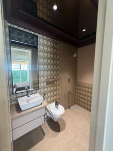 Image of 853 Sq.ft 2 BHK Apartment / Flat for sale in Codename Upvan, Kharghar, Navi Mumbai for Rs. 6900000