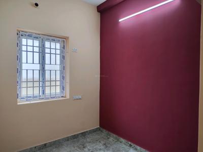 Bedroom Image of 1280 Sq.ft 3 BHK Independent House for sale in Iyyappanthangal Chennai for Rs. 9500000