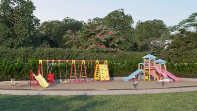 Image of 150 Sq.ft Residential Plot / Land for sale in Ratanpur, Ahmedabad for Rs. 1425000