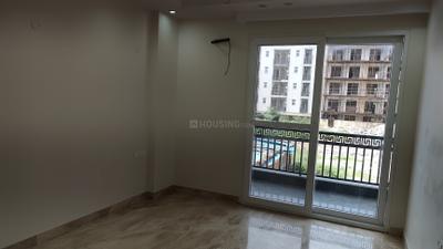 Bedroom Image of 2160 Sq.ft 4 BHK Builder Floor for sale in Sector 46 Gurgaon for Rs. 34000000