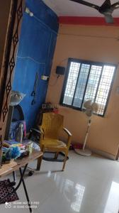 Hall Image of 1100 Sq.ft 1 BHK Independent House for rent in Dhantoli Nagpur for Rs. 9000
