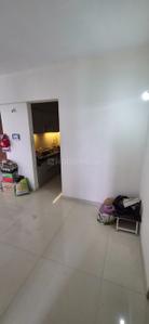 Hall Image of 730 Sq.ft 2 BHK Apartment / Flat for rent in Rohan Silver Gracia, Ravet Pune for Rs. 25000