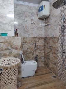 Bathroom Image of 2370 Sq.ft 6 BHK Independent House for sale in Ashiyana Lucknow for Rs. 35900000
