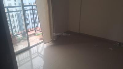 Bedroom Image of 550 Sq.ft 1 BHK Apartment / Flat for rent in Patel Smondo 3, Electronic City Bengaluru for Rs. 25000