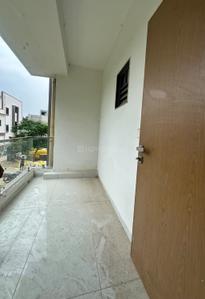 Balcony Image of 2970 Sq.ft 4 BHK Independent House for sale in Ghuma Ahmedabad for Rs. 18500000