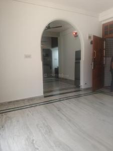 Hall Image of 1700 Sq.ft 2 BHK Independent House for rent in New Tippasandra Bengaluru for Rs. 70000