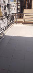 Balcony Image of DEV priya corporate PG  in Ghatlodiya, Ahmedabad