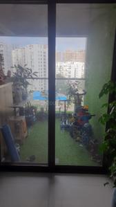 Balcony Image of 1044 Sq.ft 2 BHK Apartment / Flat for sale in Rohan Silver Gracia, Ravet Pune for Rs. 9372000
