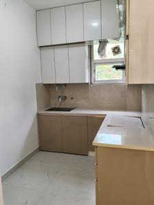 Kitchen Image of 1800 Sq.ft 2 BHK Independent House for sale in Sector 7 Gurgaon for Rs. 14500000