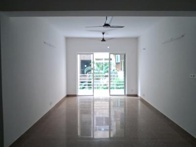 Living Room Image of 1899 Sq.ft 3 BHK Apartment / Flat for sale in Paras Tierea, Sector 137 Noida for Rs. 21200000