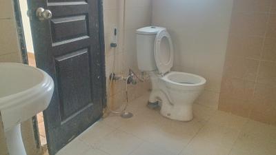Image of 1418 Sq.ft 2.5 BHK Apartment / Flat for rent in Logix Blossom County, Sector 137, Noida for Rs. 32000