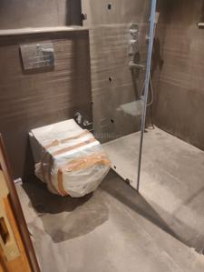 Image of 1850 Sq.ft 3 BHK Builder Floor for rent in Sector 46, Gurgaon for Rs. 48000