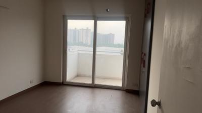 Bedroom Image of 2349 Sq.ft 4 BHK Apartment / Flat for rent in CHD Avenue 71, Sector 72 Gurgaon for Rs. 54000