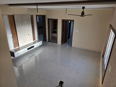 Hall Image of 2700 Sq.ft 3 BHK Independent House for sale in Thudiyalur Coimbatore for Rs. 15500000