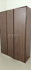 Kitchen Image of 1200 Sq.ft 1 BHK Builder Floor for rent in JP Nagar Bengaluru for Rs. 16000