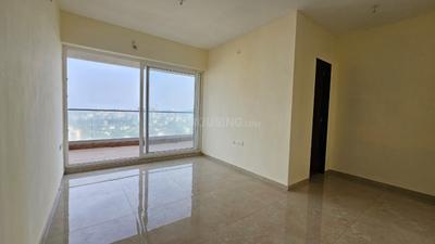 Hall Image of 670 Sq.ft 1 BHK Apartment / Flat for rent in Wadhwa Heights Shiv Leela, Kalyan West Kalyan for Rs. 13000